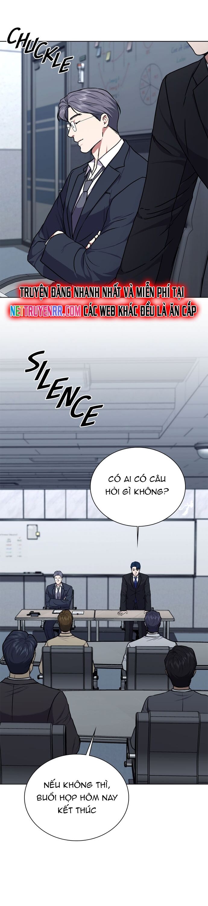 Thuế Trừng Giả - Chapter 159 - Page 39