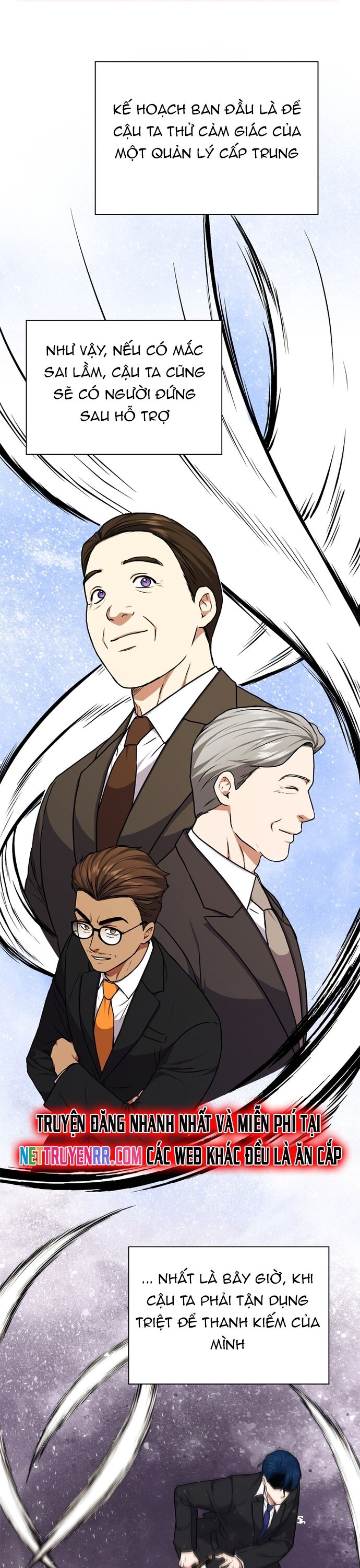 Thuế Trừng Giả - Chapter 159 - Page 4