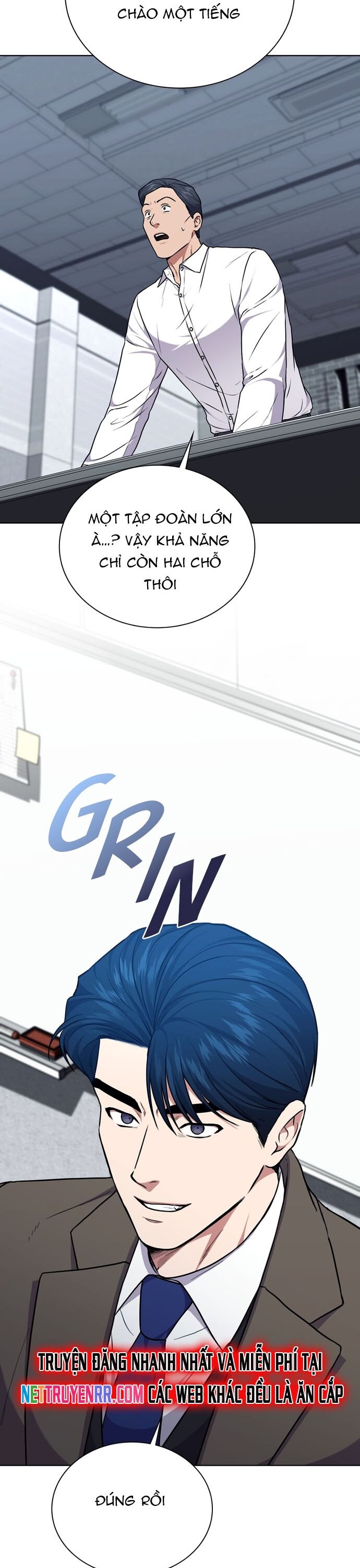 Thuế Trừng Giả - Chapter 159 - Page 42