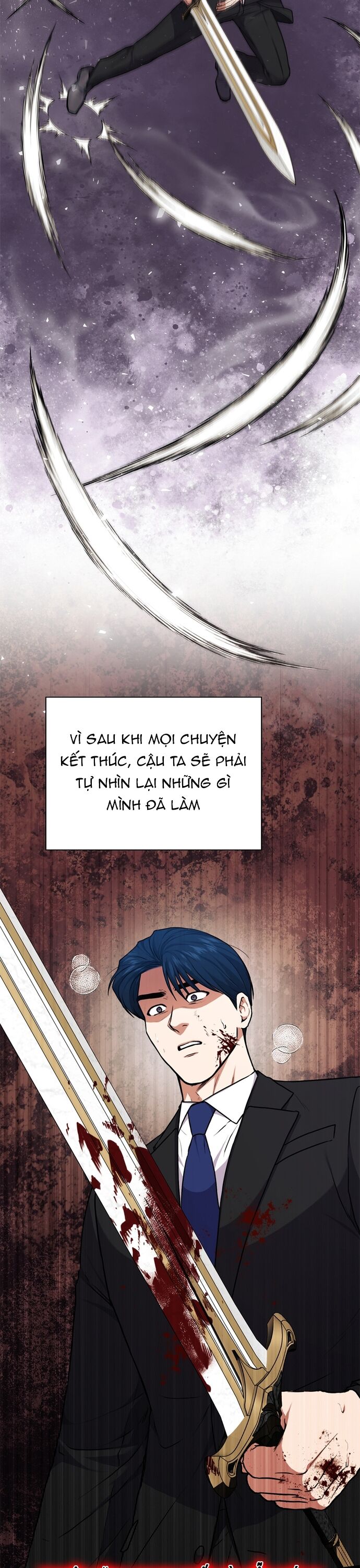 Thuế Trừng Giả - Chapter 159 - Page 5