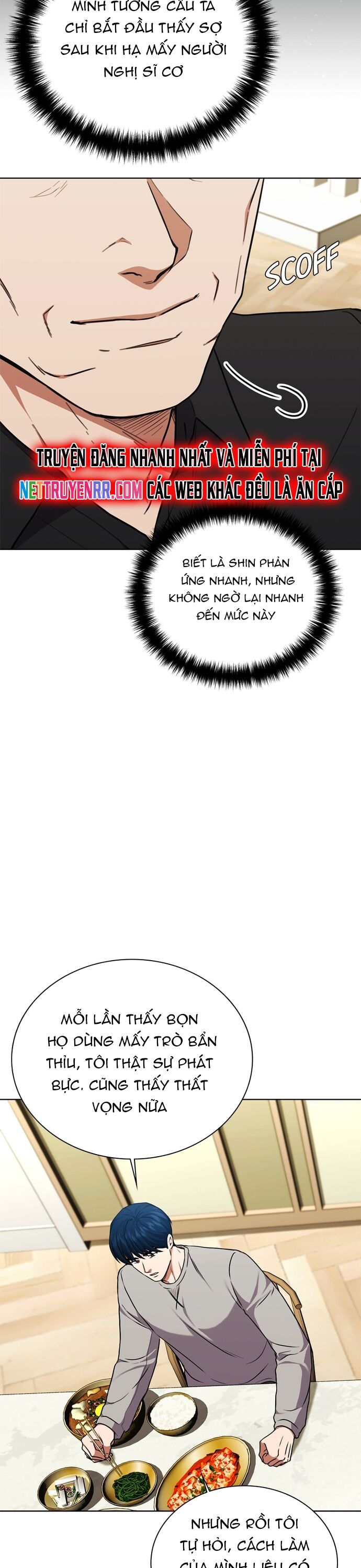 Thuế Trừng Giả - Chapter 159 - Page 7