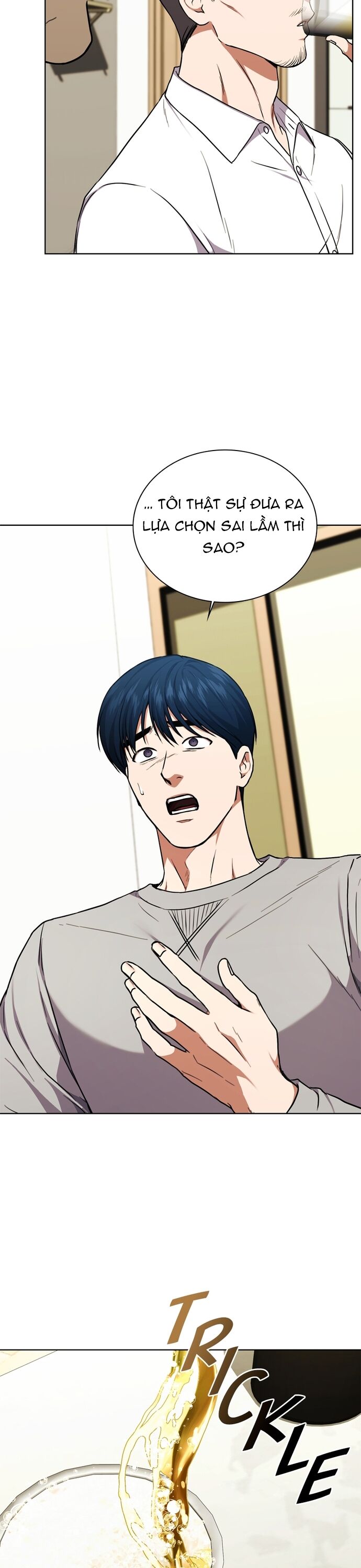 Thuế Trừng Giả - Chapter 159 - Page 9