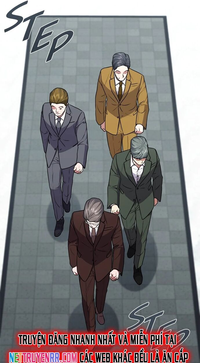 Thuế Trừng Giả - Chapter 160 - Page 10