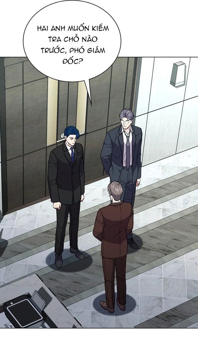 Thuế Trừng Giả - Chapter 160 - Page 102