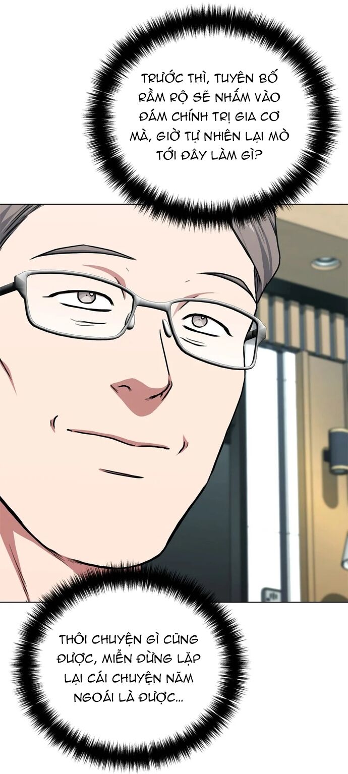Thuế Trừng Giả - Chapter 160 - Page 19