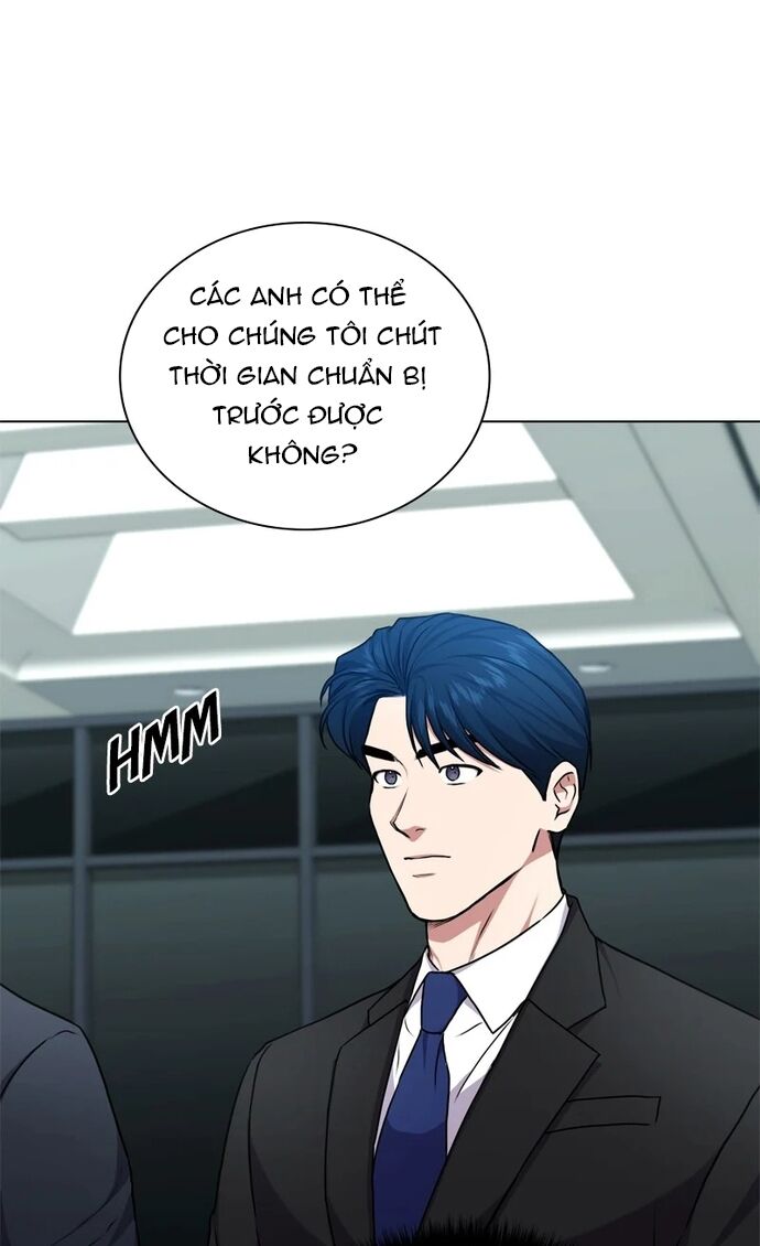 Thuế Trừng Giả - Chapter 160 - Page 22