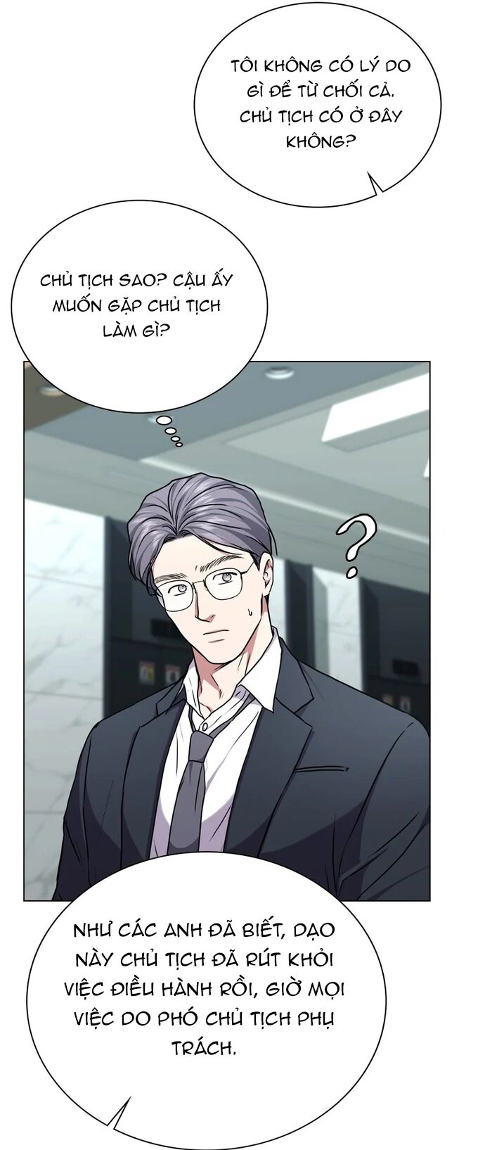 Thuế Trừng Giả - Chapter 160 - Page 24