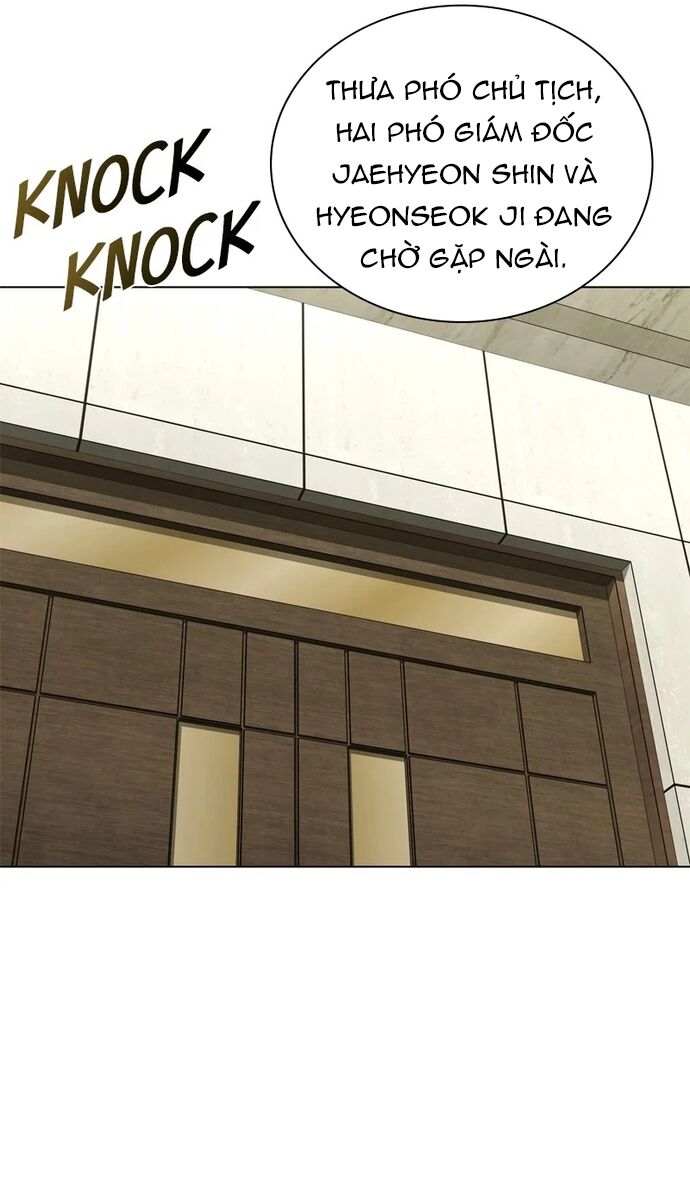 Thuế Trừng Giả - Chapter 160 - Page 28