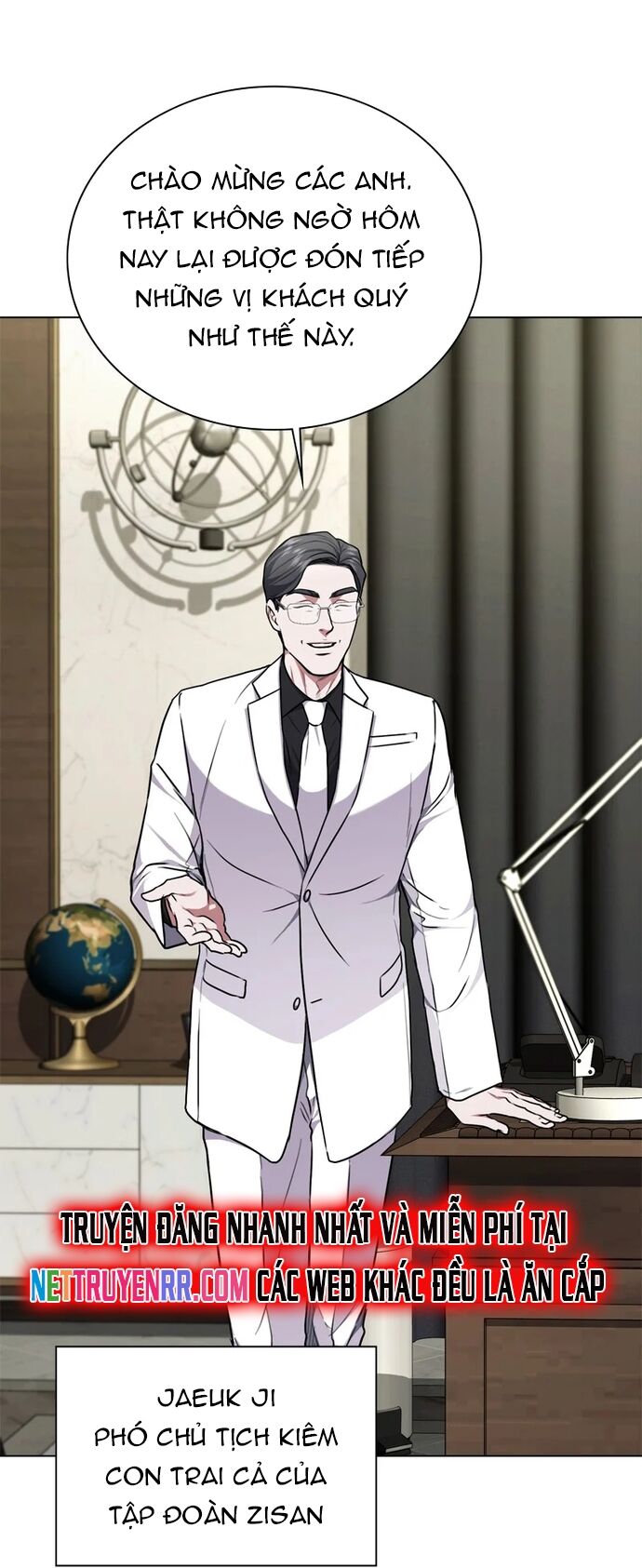 Thuế Trừng Giả - Chapter 160 - Page 29