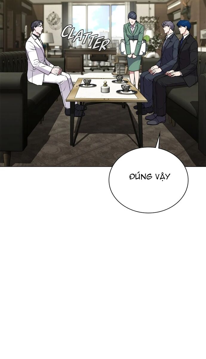 Thuế Trừng Giả - Chapter 160 - Page 33