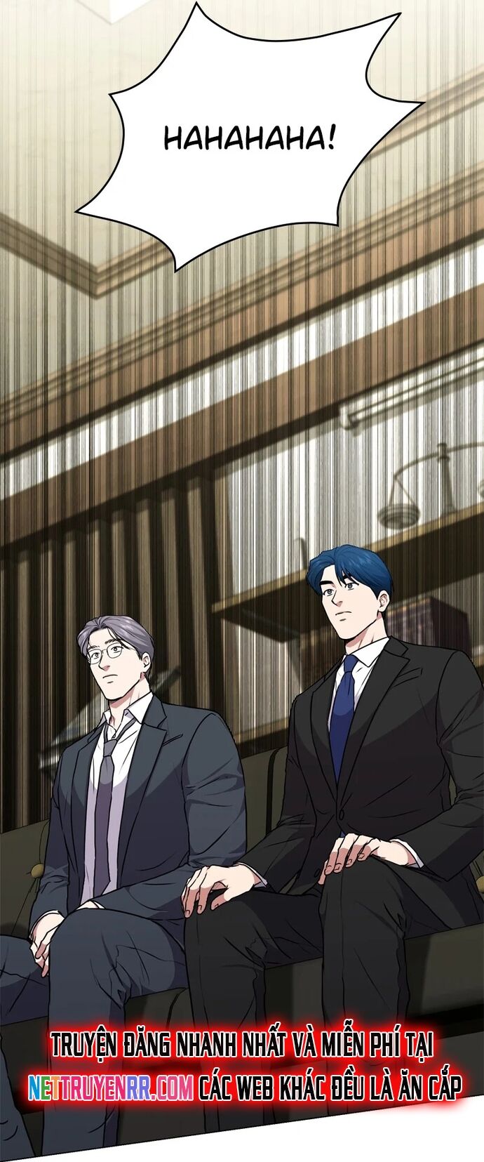 Thuế Trừng Giả - Chapter 160 - Page 36