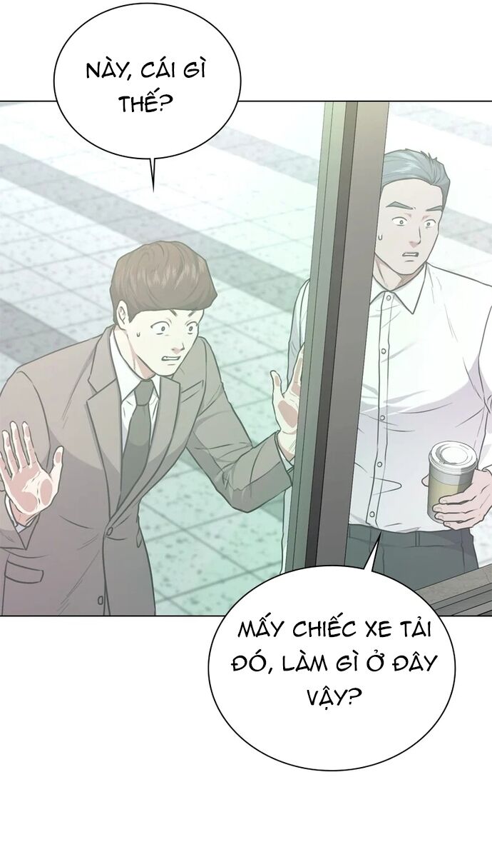 Thuế Trừng Giả - Chapter 160 - Page 4