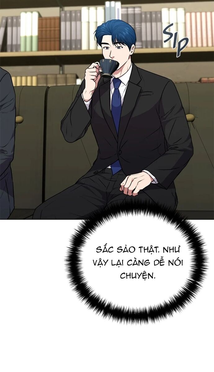 Thuế Trừng Giả - Chapter 160 - Page 42