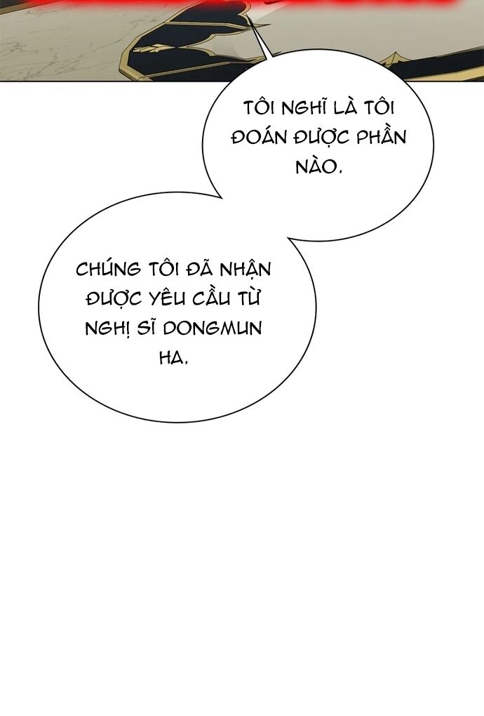 Thuế Trừng Giả - Chapter 160 - Page 44