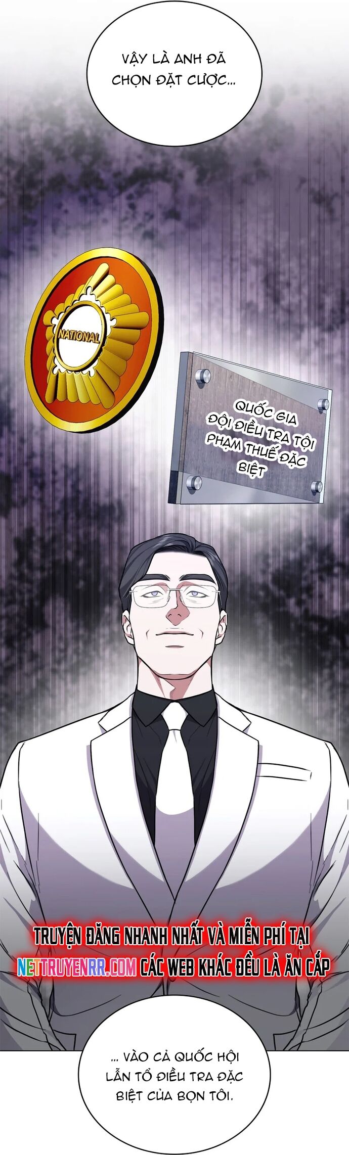 Thuế Trừng Giả - Chapter 160 - Page 60