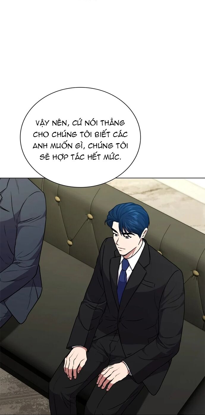 Thuế Trừng Giả - Chapter 160 - Page 63