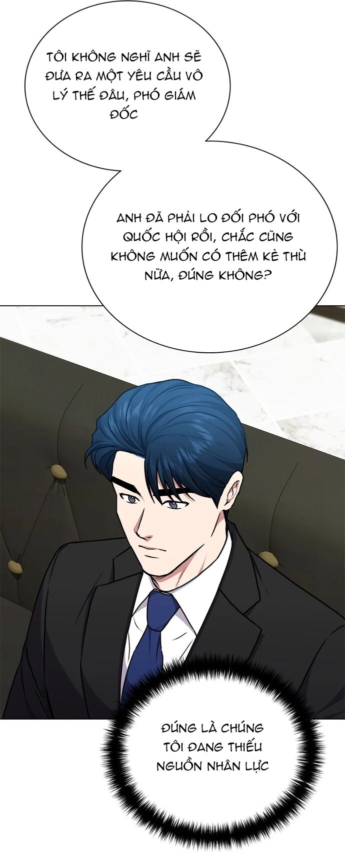 Thuế Trừng Giả - Chapter 160 - Page 66