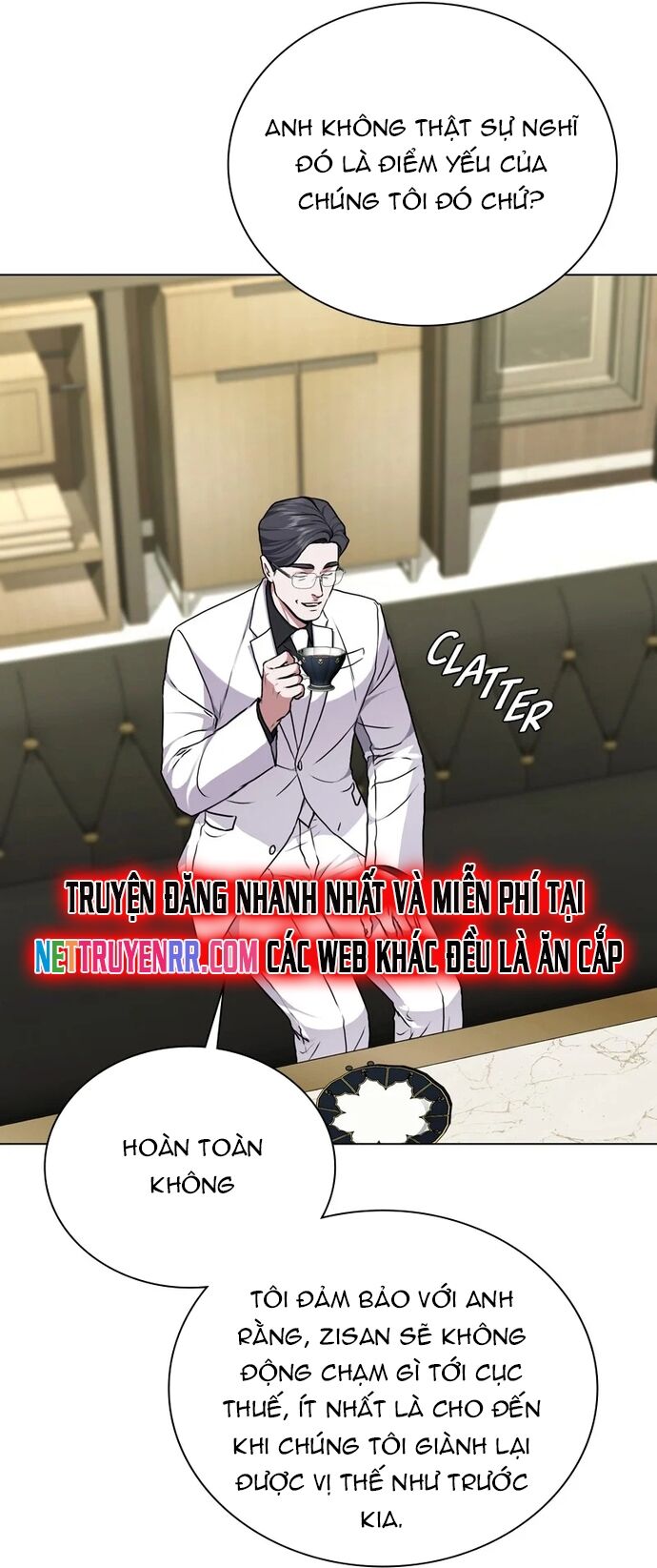 Thuế Trừng Giả - Chapter 160 - Page 68