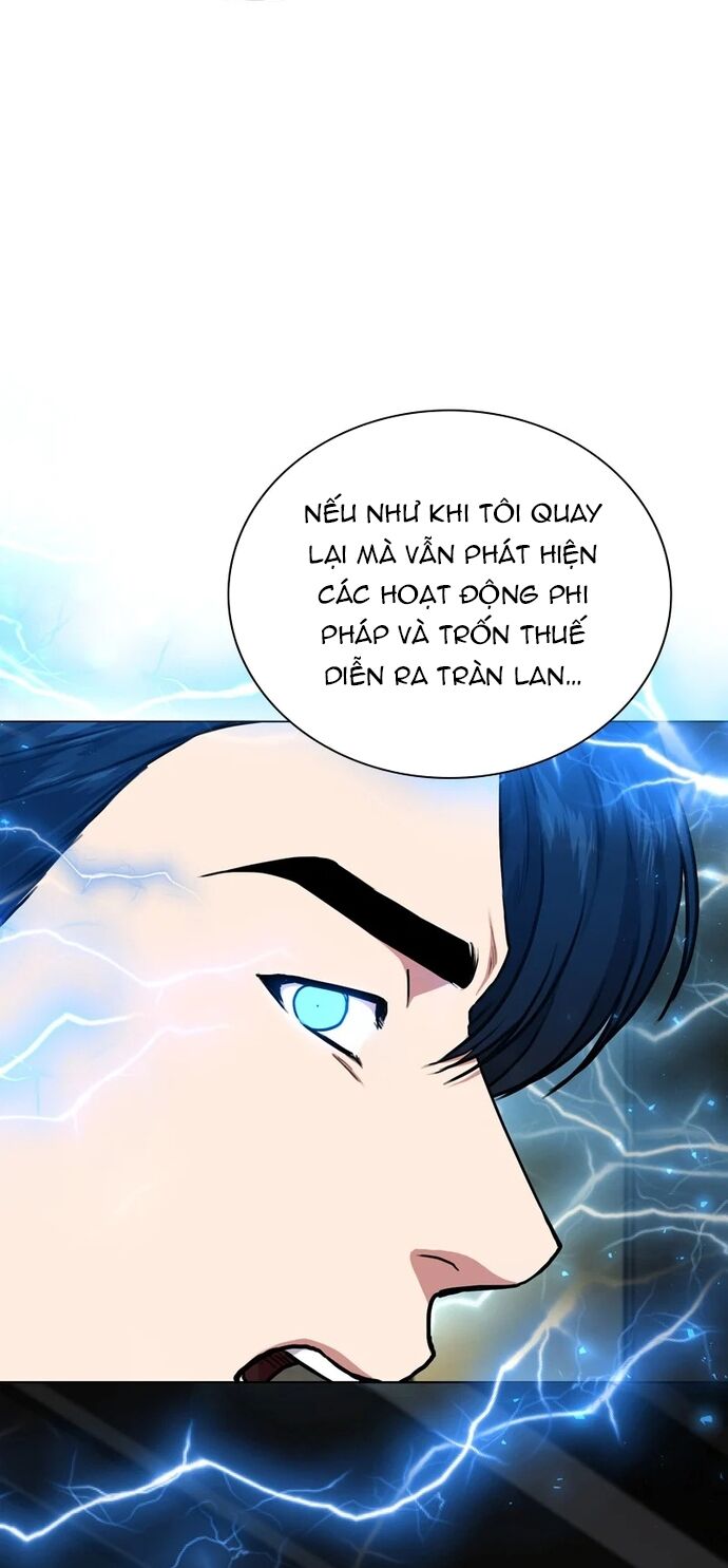 Thuế Trừng Giả - Chapter 160 - Page 96
