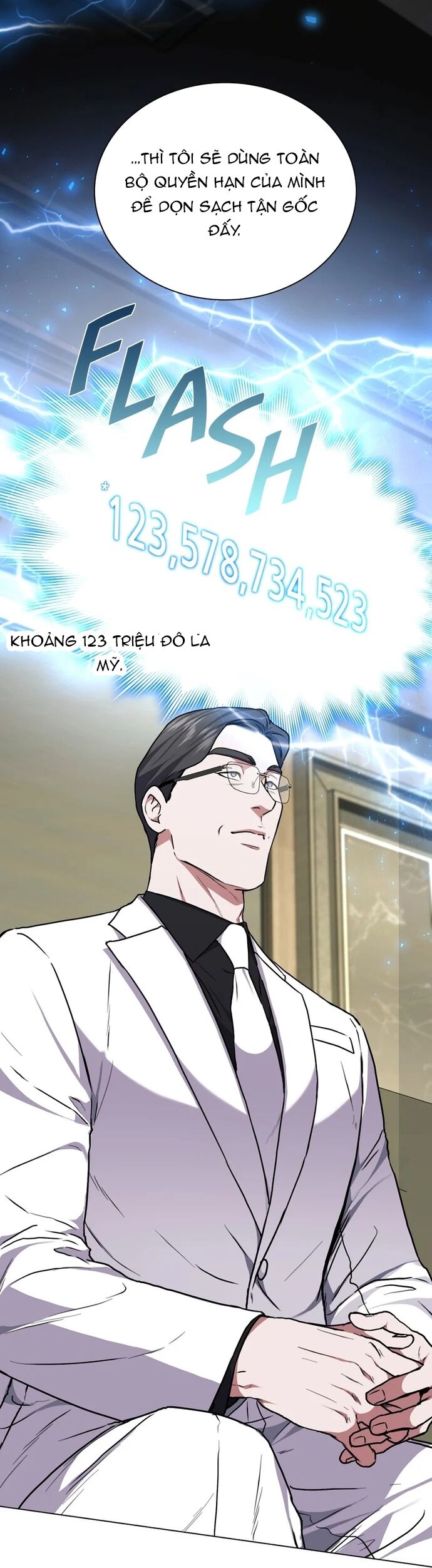Thuế Trừng Giả - Chapter 160 - Page 97