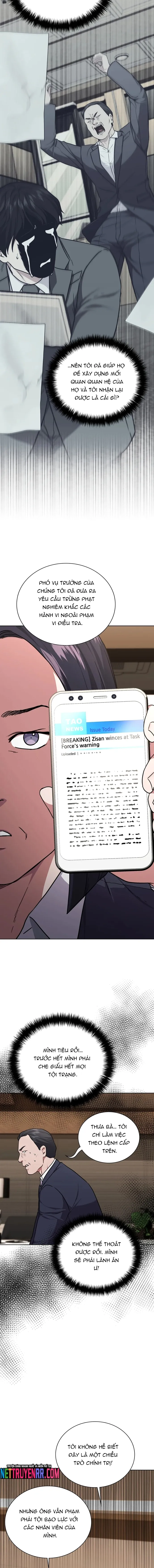 Thuế Trừng Giả - Chapter 161 - Page 13