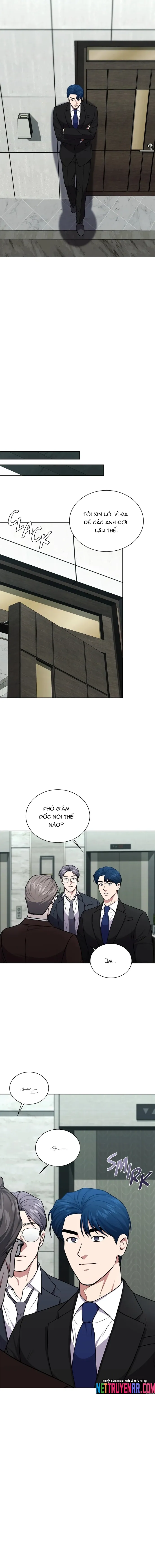 Thuế Trừng Giả - Chapter 161 - Page 4