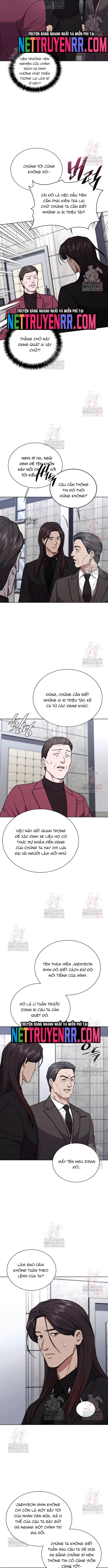 Thuế Trừng Giả - Chapter 162 - Page 10