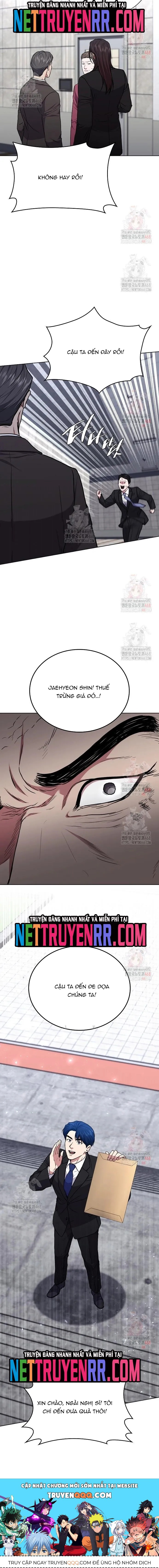 Thuế Trừng Giả - Chapter 162 - Page 11