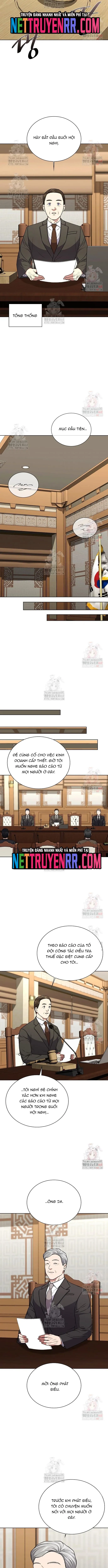 Thuế Trừng Giả - Chapter 162 - Page 3