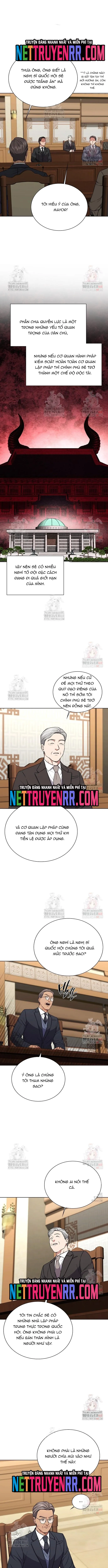 Thuế Trừng Giả - Chapter 162 - Page 5