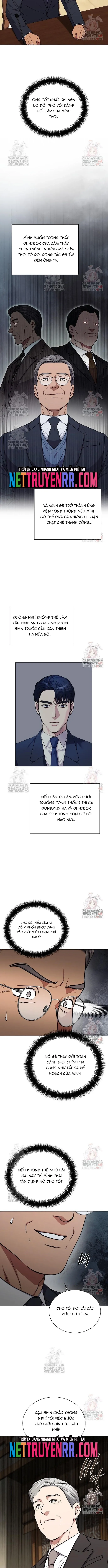 Thuế Trừng Giả - Chapter 162 - Page 6