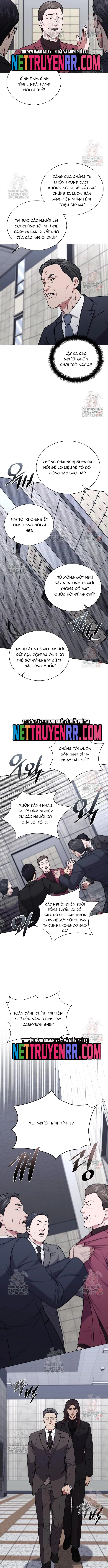 Thuế Trừng Giả - Chapter 162 - Page 8