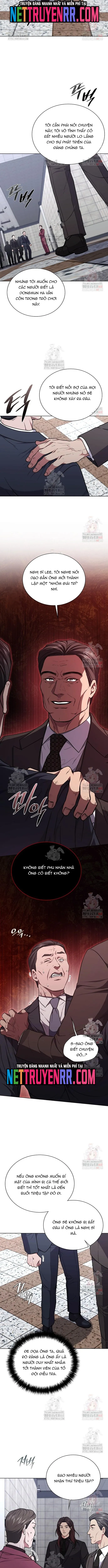 Thuế Trừng Giả - Chapter 162 - Page 9