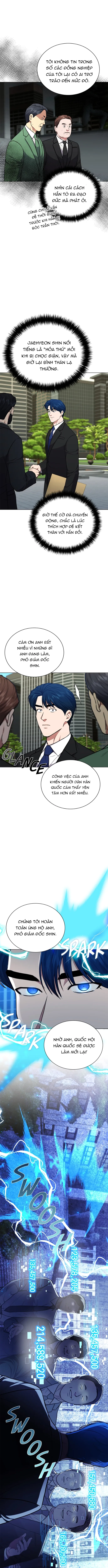 Thuế Trừng Giả - Chapter 163 - Page 4