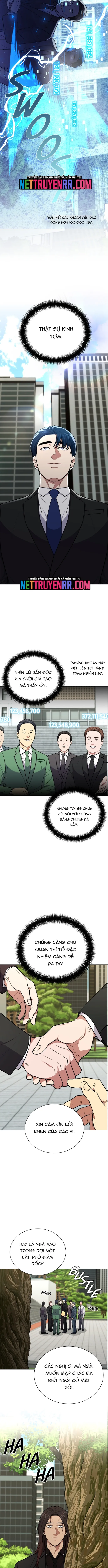 Thuế Trừng Giả - Chapter 163 - Page 5