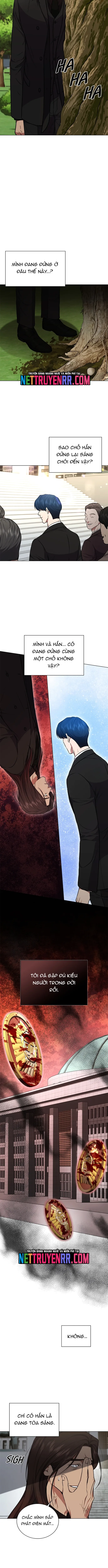 Thuế Trừng Giả - Chapter 163 - Page 6