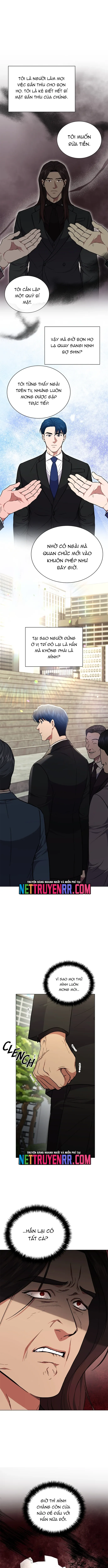 Thuế Trừng Giả - Chapter 163 - Page 7