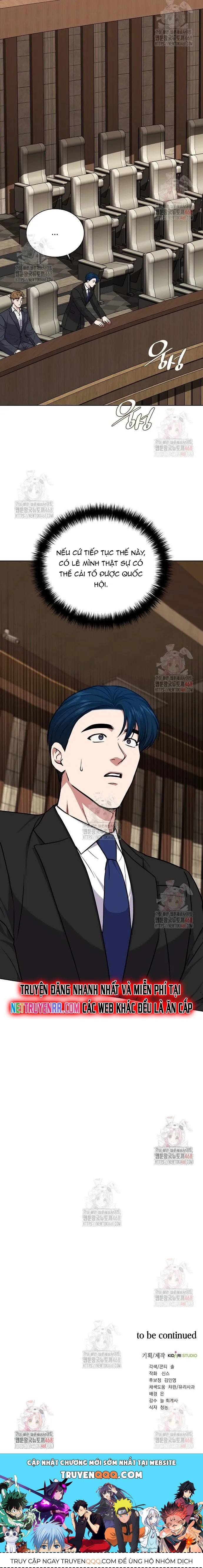 Thuế Trừng Giả - Chapter 164 - Page 10
