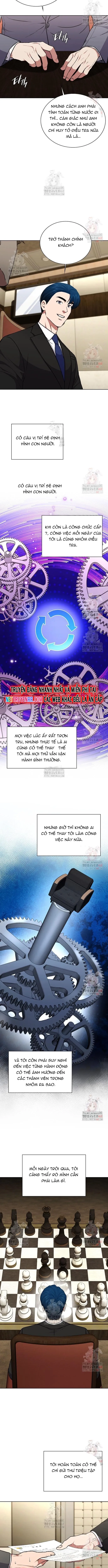 Thuế Trừng Giả - Chapter 164 - Page 3