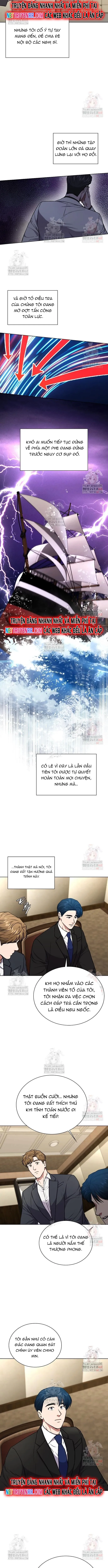 Thuế Trừng Giả - Chapter 164 - Page 4