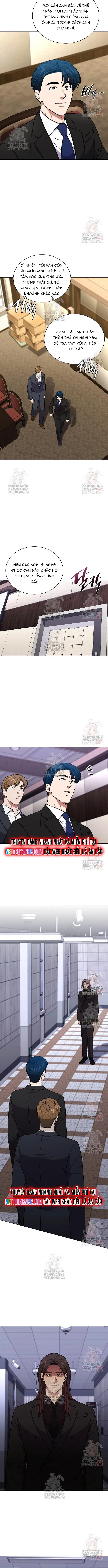 Thuế Trừng Giả - Chapter 164 - Page 5