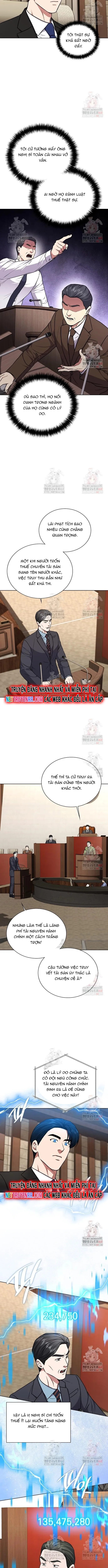 Thuế Trừng Giả - Chapter 164 - Page 8