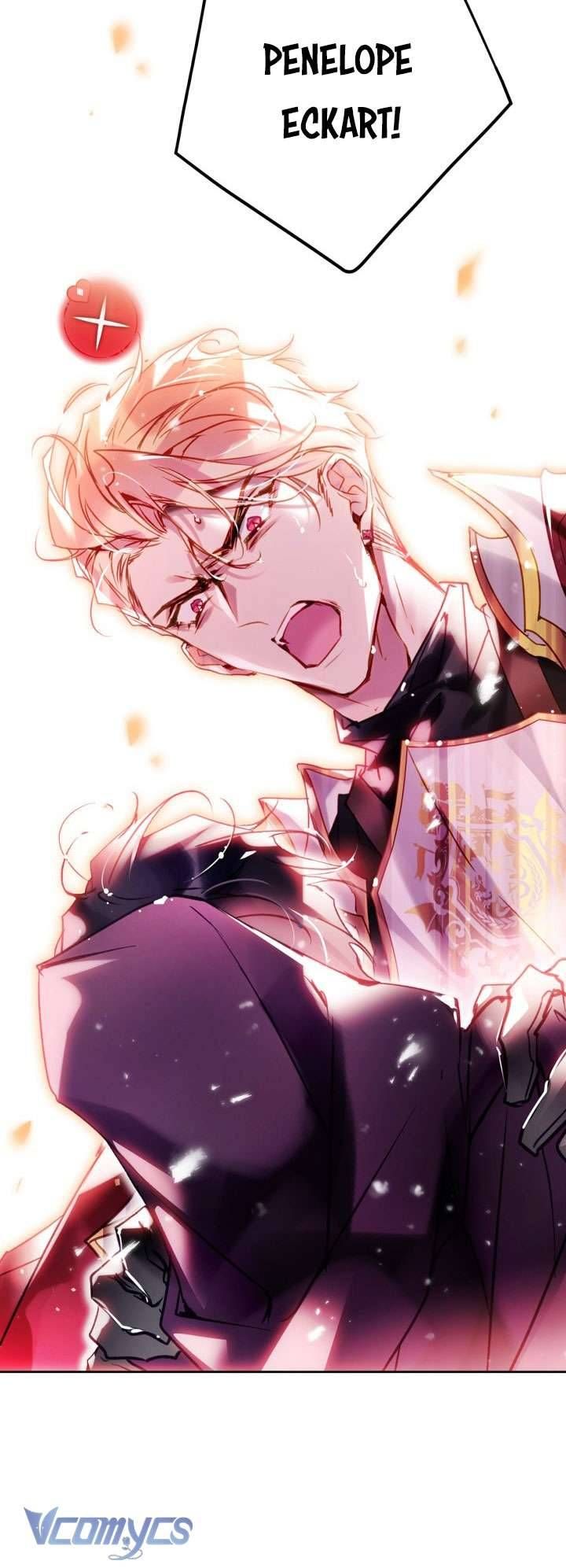 Kết Thúc Của Nhân Vật Phản Diện Chỉ Có Thể Là Cái Chết - Chapter 180 - Page 10