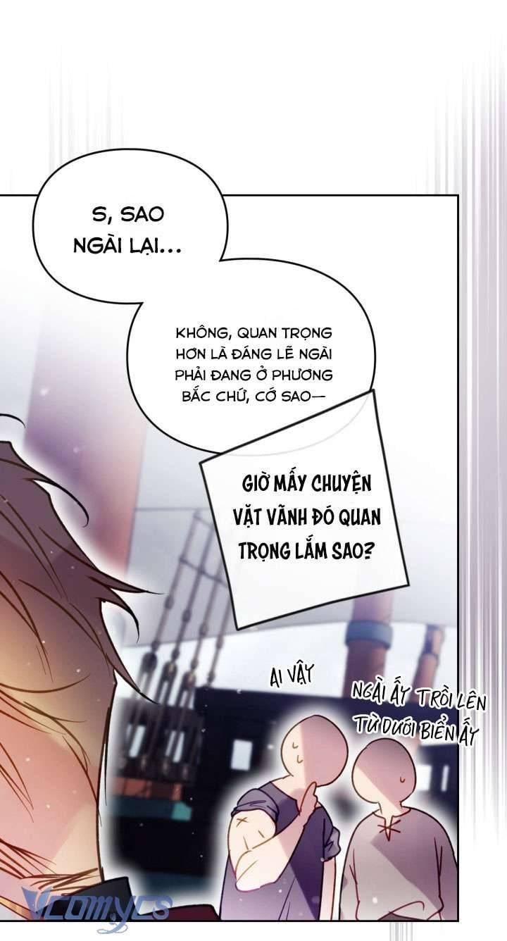 Kết Thúc Của Nhân Vật Phản Diện Chỉ Có Thể Là Cái Chết - Chapter 180 - Page 11