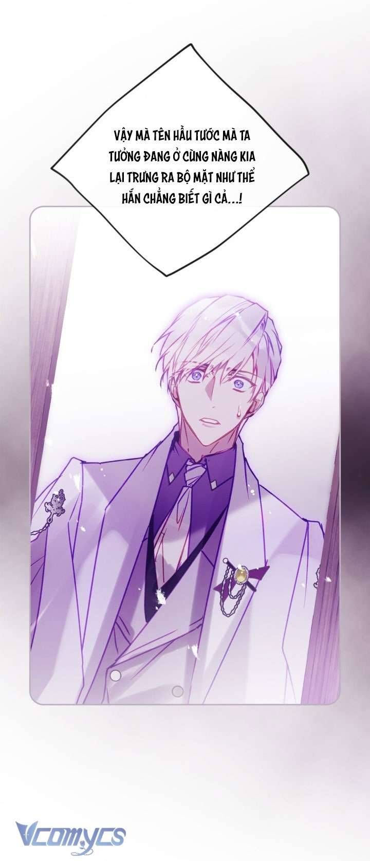 Kết Thúc Của Nhân Vật Phản Diện Chỉ Có Thể Là Cái Chết - Chapter 180 - Page 13