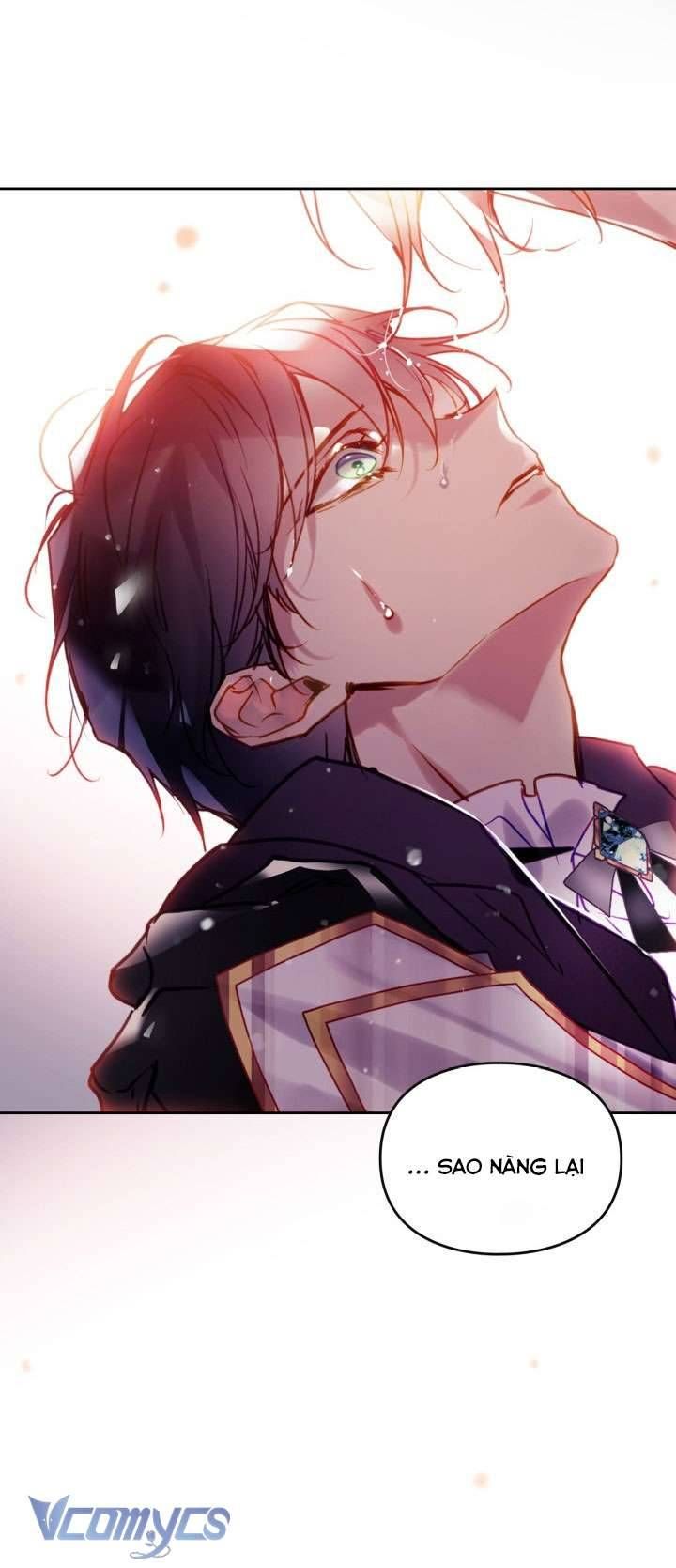 Kết Thúc Của Nhân Vật Phản Diện Chỉ Có Thể Là Cái Chết - Chapter 180 - Page 14