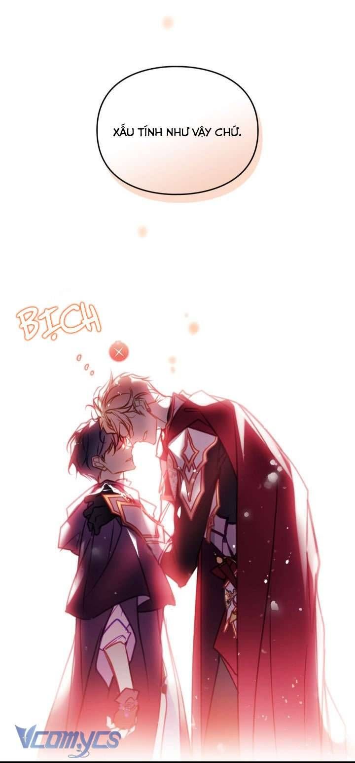 Kết Thúc Của Nhân Vật Phản Diện Chỉ Có Thể Là Cái Chết - Chapter 180 - Page 15