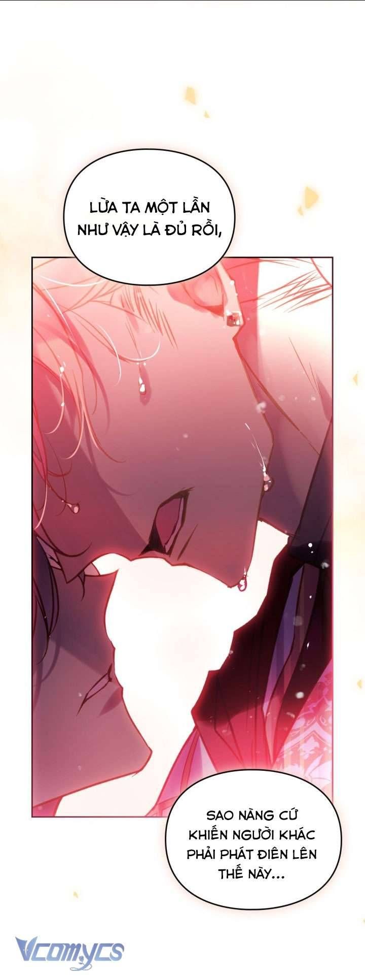 Kết Thúc Của Nhân Vật Phản Diện Chỉ Có Thể Là Cái Chết - Chapter 180 - Page 16