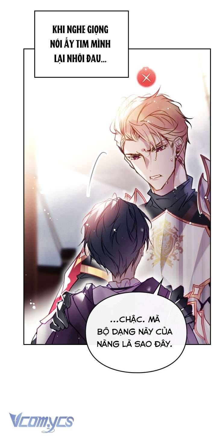 Kết Thúc Của Nhân Vật Phản Diện Chỉ Có Thể Là Cái Chết - Chapter 180 - Page 18