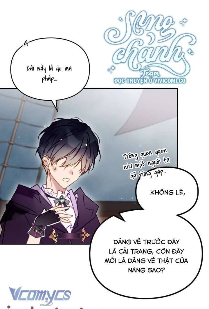 Kết Thúc Của Nhân Vật Phản Diện Chỉ Có Thể Là Cái Chết - Chapter 180 - Page 19